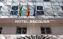 Hotel Becquer