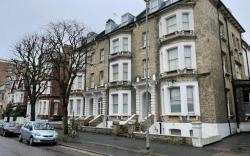 Albany, Brighton & Hove