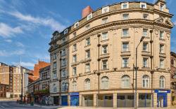 Discovery Inn - Leeds