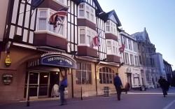 ABode Canterbury
