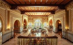 Alhambra Palace Hotel