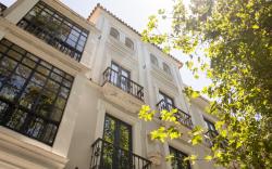 La Parada del Marques