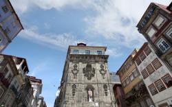 PortoSense Ribeira