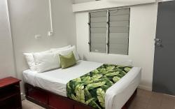 Yatu Lau Transit Hotel