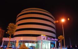 GOLDEN PALAS HOTEL