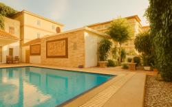 Tropical Private Villa 