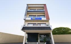 FabHotel Regal, Sector 78