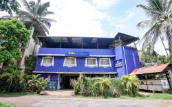 FabHotel Mazzo Residency, Alibaug