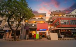 Via Krishna Residency