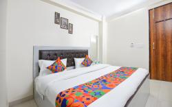 FabHotel The King Residency, Dwarka Sector 23