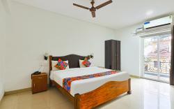 FabHotel Home & Beyond, Parra