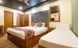 FabHotel Malali Residency, Jogeshwari
