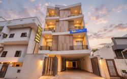 FabHotel K9 Imperial, Ferozpur Road