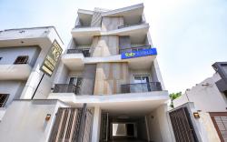 FabHotel K9 Imperial, Ferozpur Road