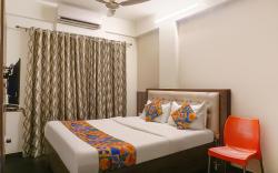 FabHotel Executive Pearl Inn - Nr. Twin tower