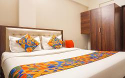 Fabhotel Executive pearl inn - Nr Twin tower