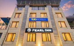 Fabhotel Executive pearl inn - Nr Twin tower