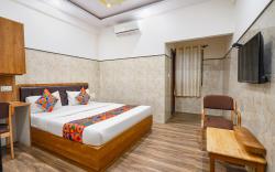 FabHotel Classic Heights, Yelahanka