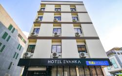 FabHotel Evanka, Vijay Nagar