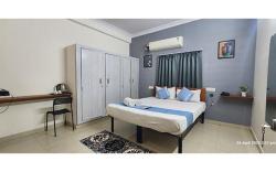 FabHotel AIG Broholic - 250M from AIG Hospital, Gachibowli