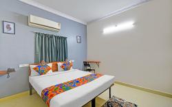 FabHotel AIG Broholic - 250M from AIG Hospital, Gachibowli