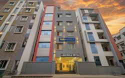 FabHotel AIG Broholic - 250M from AIG Hospital, Gachibowli