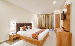 FabHotel Indian Suites, Krishnarajapuram