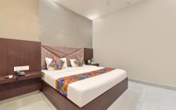 FabHotel Mahadev Palace, Bhupatwala