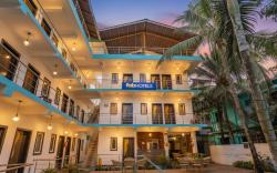 FabHotel Luminous Beach Resort