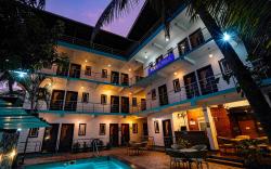 FabHotel Luminous Beach Resort