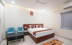 FabHotel Prime Cozy Prime - Nr Hitech City Metro Station