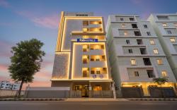 FabHotel Prime Cozy - Nr Yashoda Hospital, Hitech City