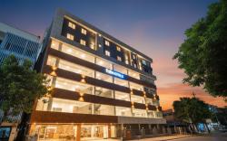 FabHotel Airport Stay Inn - Near Kempegowda Airport