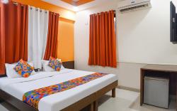 FabHotel Royal Residency - Nr Phoenix Mall
