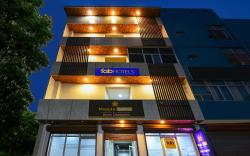 FabExpress Mapple Suites, Sector 19