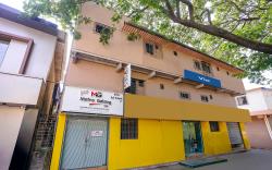 Via Metro Galaxy Inn