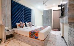 FabHotel Occazia Paradise, Andheri West