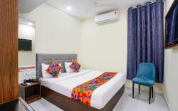 FabHotel Lexus.5, Andheri West