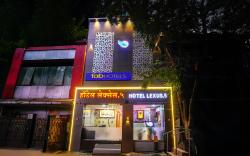 FabHotel Lexus.5, Andheri West