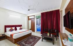 FabHotel Trident, Dwarka Sector 23