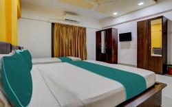 FabHotel Rio House, Malad West