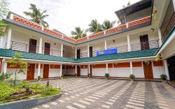 FabHotel Star Inn Plus, Kovalam