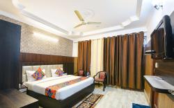 FabHotel SN Resort, Naddi Rd