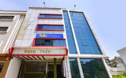 FabHotel Pearl, Bhoopatwala