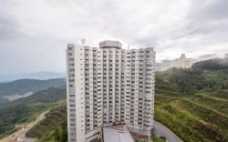 Happy Stay Golden Hills Genting
