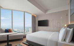 Aloft Jakarta Kebon Jeruk
