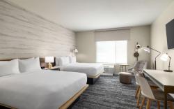 TownePlace Suites by Marriott Humble Intercontinental Airport