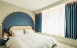 Cheonan Buldang Hound Hotel 