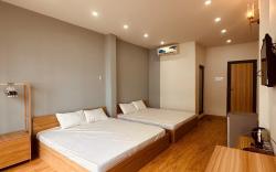 Chat Homestay