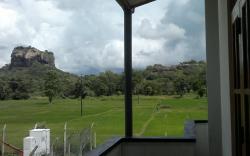 Kashyapa Kingdom View Home